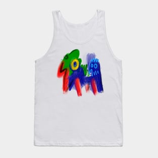 dog Tank Top